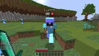sorry i "lagged" out