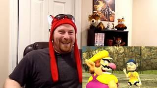 JeanOtaku91 Reacts: ''The Snoring Sore Loser''