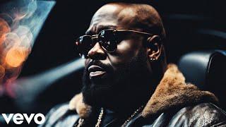 Rick Ross - Noise | 20 Minutes Best of Rick Ross Music