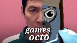 Gorilla tag plus squid game