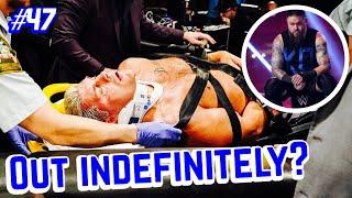 Kevin Owens is the REAL WWE Champion? Cody Out Indefinitely | Jay Area Wrestling #47