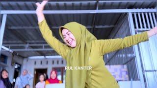 Seruuuuuu…. NURMA YUNITA saat menyanyikan lagu “PUTUS BERAYEAN” Bersama MEGANTARA || RUL Kanter