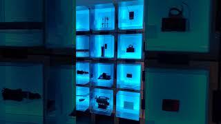 Top 100 Engineering Ideas that changed the world at IET Savoy Place London