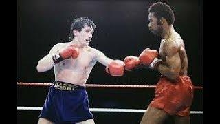 Barry McGuigan vs Eusebio Pedroza (Highlights)