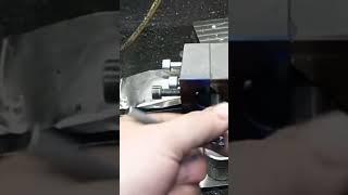 Розточна державка rasel Step