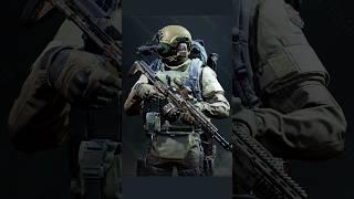 New MK14  T7 thermal  S7 Arena breakout Solo Ops Mode