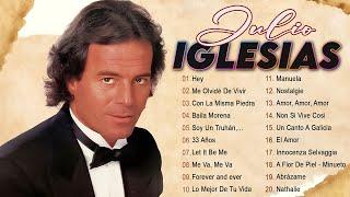 Julio Iglesias Grandes Exitos, Sus Mejores Canciones - Las Mejores Canciones De Julio Iglesias #ab6