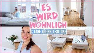 Die GRÖßTE Veränderung überhaupt • 3 Tage Vollgas gegeben!• Maria Castielle