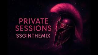 House & Techno Mix - Pioneer DDJ FLX4