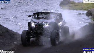 Hill Rally Iceland 2024! Stage 15 - Öldufellsleið