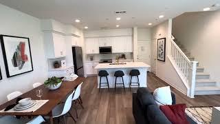 KB Homes Spring Valley: The Bluffs House Tour