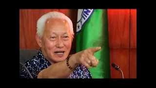 WASAK PLUG EP17 MAYOR ALFREDO LIM MARCH 23 2012