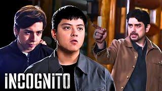 Incognito  ADVANCE EPISODE 93 | HOME  | MAY 30, 2025 | Storytelling