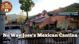 No Way Jose's Mexican Cantina - Gatlinburg TN