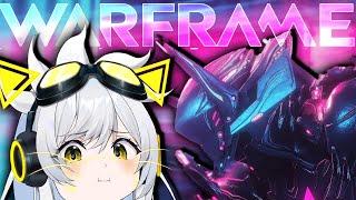 【Warframe】 New Player Experience - 2025 【MOTHERv3 VTuber】