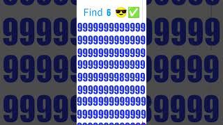 find odd number #maths #puzzle#shots