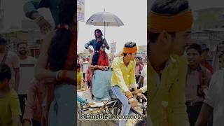 new fashion चुनाव प्रचार  #shorts #election #trendingshorts #youtubeshort #pinturaja #viralshorts