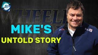 Untold Story of Wheeler Dealers host Mike Brewer | Net worth, wife and book