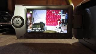 Canon HDD HG10 High Definition Digital Camcorder~Rising Phoenix Antiques