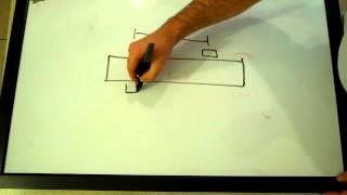 How Garmin Vector works and how Resonant String Gauges work