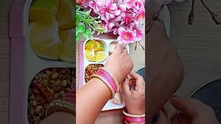 Lunch box ideas for kids | #shorts #lunchboxideas #youtubeshorts #shortsfeed
