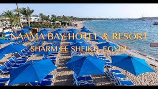 NAAMA BAY HOTEL & RESORT SHARM EL SHEIKH