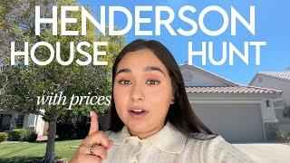 What $500,000 Gets in Henderson, NV (Sun City Anthem)