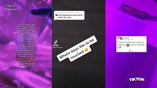 Freaky tiktok that kept step bro going #2