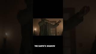 The Earth Shadow - Winner Nominee Community Voting Block  12