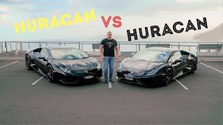 Lamborghini Huracan - The Best Value Supercar Review