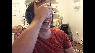 CUMMYS SHUT DOWN MEME STREAM - COME LAUGH HYSTERICALLY WITH ME