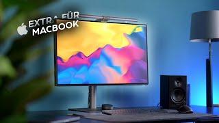 The perfect monitor for Apple | BenQ PD3225U