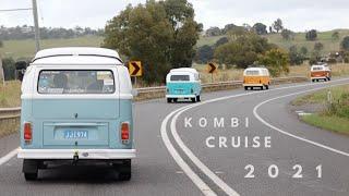 Byron Bay Kombi Cruise