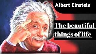 40 Life-Changing Quotes by Albert Einstein | Inspiration, Motivation, and Wisdom"