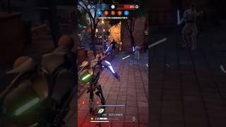 Star Wars Battlefront 2 1v2 Sub for more Star Wars