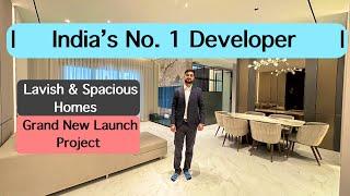 Top Developer of India का Top Notch Project 9067228183