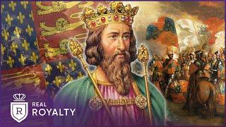 Edward III: The Complete History Of England's Greatest King