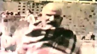 Maharaji archival footage