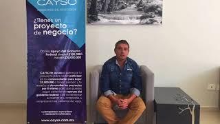 Nuestros clientes nos recomiendan - CAYSO Asesores de Negocios