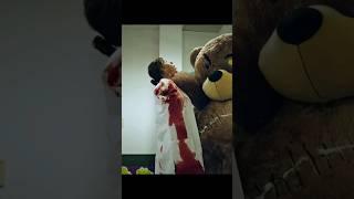 Creepy Toy Bear Comes To Life And Takes Revenge | Horror Movie Recap