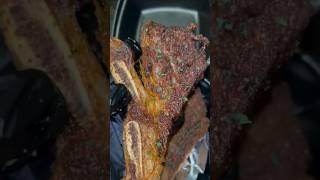 The   Best   Korean  Braised   Beef   Short  Ribs#steaks#foodie#food#
