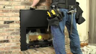 Gas Insert Transformation