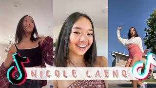 NICOLE LAENO ULTIMATE TIKTOK DANCE COMPILATION