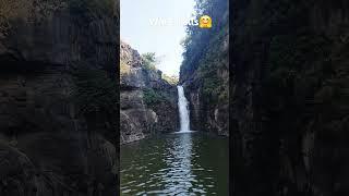 Waterfalls!!!#shorts #ytshorts #travel