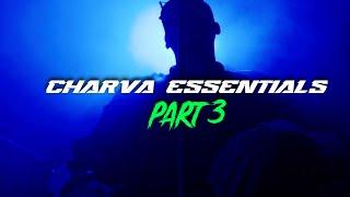 KAV - Charva Essentials PART 3 (THE FINAL PIECE)