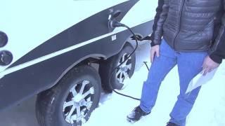 The Great Outdoors RV Walkthrough