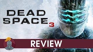 Dead Space 3 Review