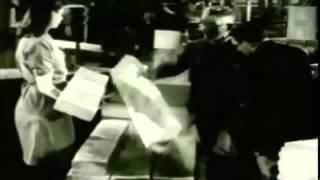 De Havilland Mosquito Documentary