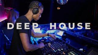 South African Deep House Mix 2024 | SA Slow Jam Mix 5 | Mixed By CagedBeatz