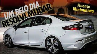 FLUENCE MODIFICADO | MINIMALISTA | PEGASUS071 #EP016